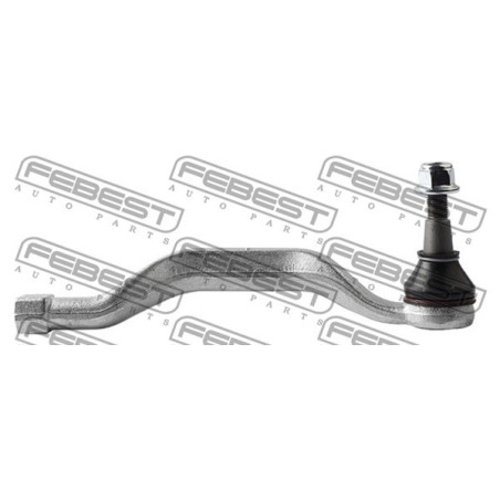 FEBEST 2421-L70RH Spurstangenkopf