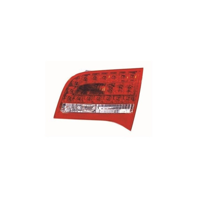 Fanale posteriore Interna destra per Audi A6 C6 Allroad Avant (2008-2011) - DEPO 446-1308R-UQ