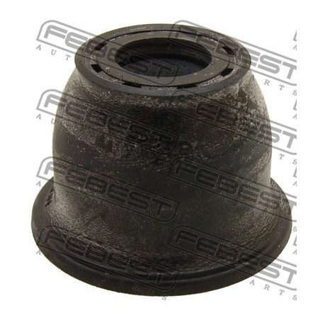 FEBEST HTRB-RB Zestaw naprawczy, Rótula barra de acoplamiento