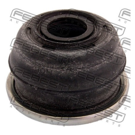 FEBEST MTRB-RVR Zestaw naprawczy, Spurstangenkopf