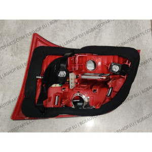 Rear Light Inner Right for Audi A6 C6 Allroad Avant (2008-2011) - DEPO 446-1308R-UQ