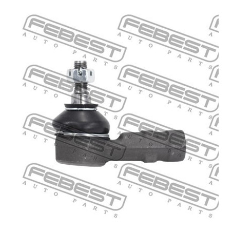 FEBEST 1221-I10LH Tie Rod End
