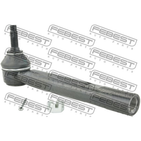 FEBEST 0121-GGL25 Tie Rod End