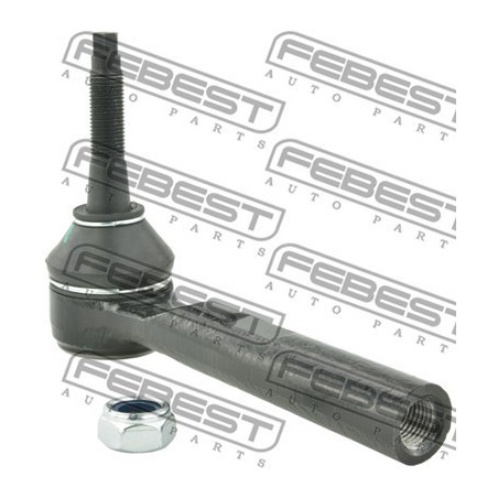 FEBEST 2021-CARV Spurstangenkopf