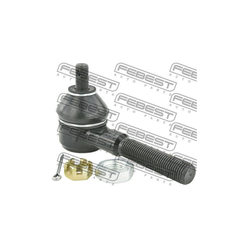 FEBEST 2321-SAVLH Tie Rod End