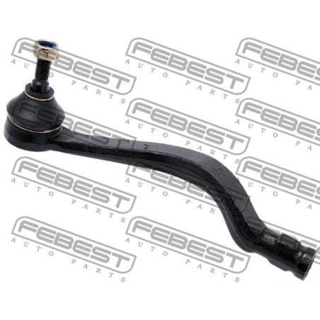 FEBEST 2421-LOGLH Tie Rod End