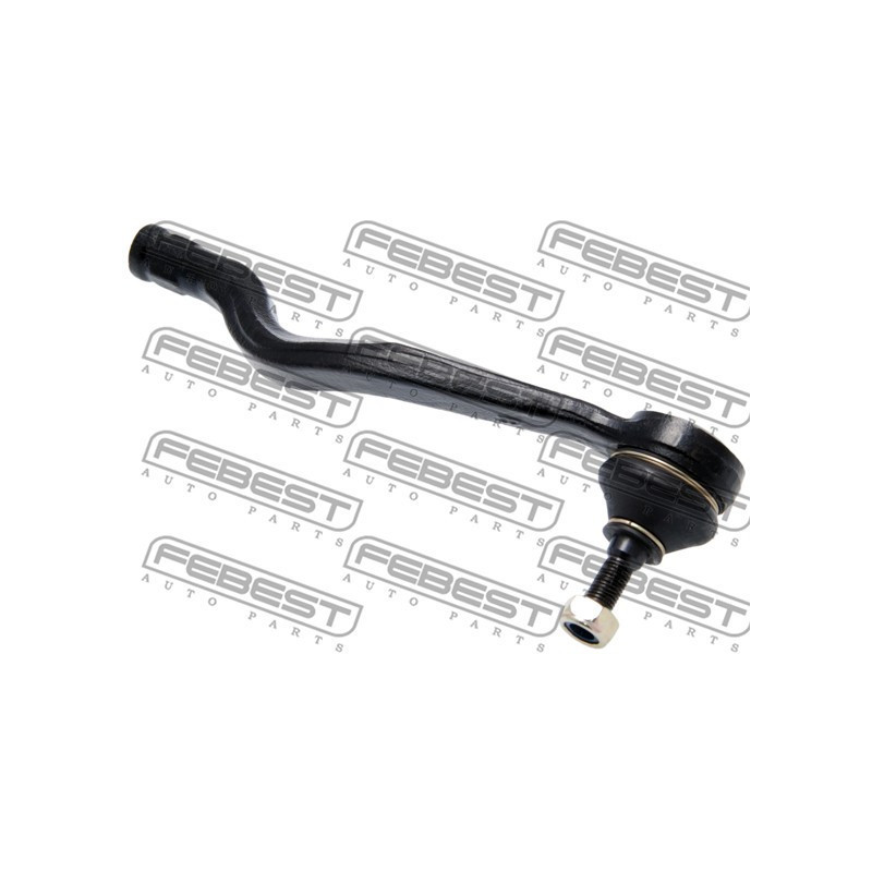 FEBEST 2421-LOGRH Testa barra d'accoppiamento
