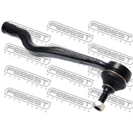 FEBEST 2421-LOGRH Tie Rod End
