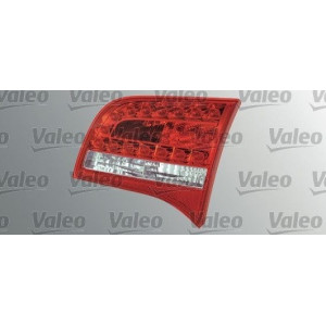 Zadní světlo vnitřní pravé pro Audi A6 C6 Allroad Avant (2008-2011) VALEO 043849