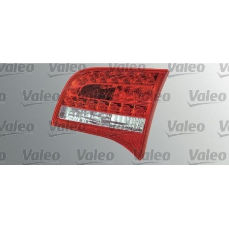 Zadní světlo vnitřní pravé pro Audi A6 C6 Allroad Avant (2008-2011) VALEO 043849