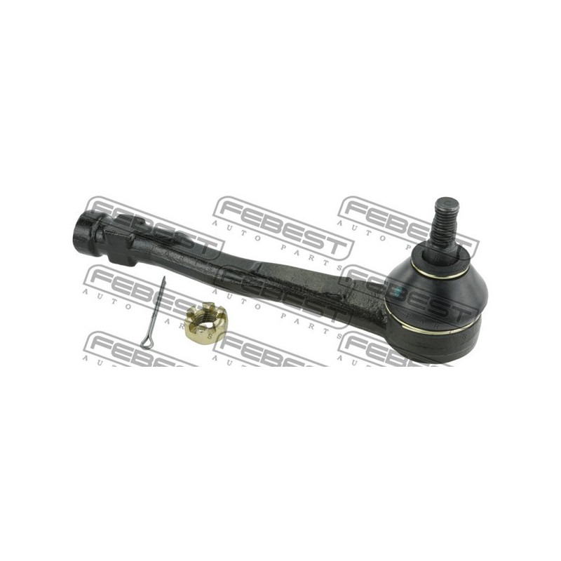 FEBEST 2521-308RH Rotule de barre de connexion