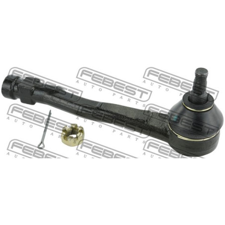 FEBEST 2521-308RH Testa barra d'accoppiamento