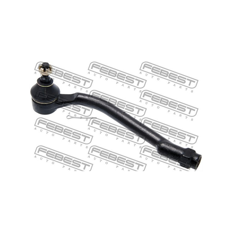 FEBEST 1221-ENLH Tie Rod End