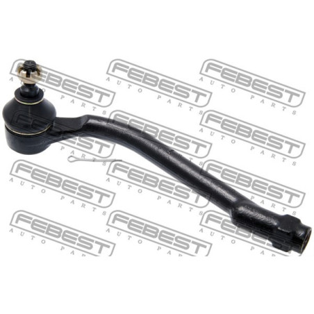 FEBEST 1221-ENLH Testa barra d'accoppiamento