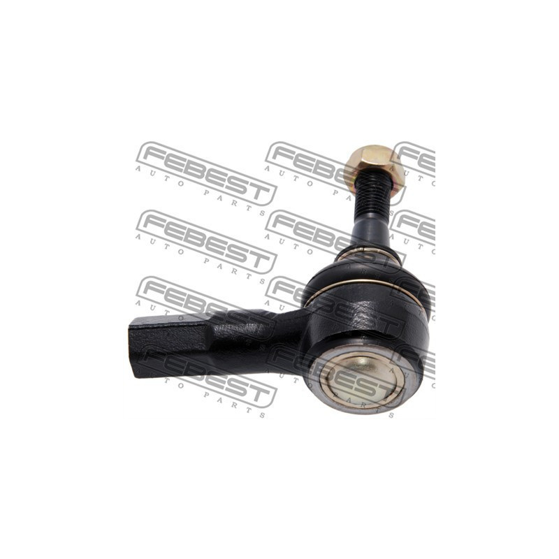 FEBEST 1021-CAP Testa barra d'accoppiamento