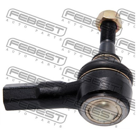 FEBEST 1021-CAP Tie Rod End