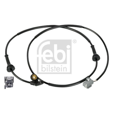 FEBI BILSTEIN 172610 ABS Sensor Raddrehzahl Hinten Links für Volvo XC90 I (2002-2014)