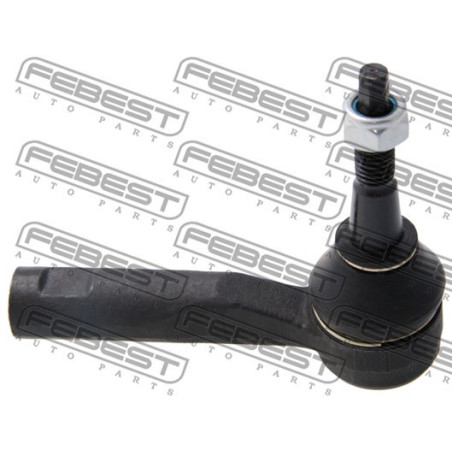 FEBEST 1021-CR Testa barra d'accoppiamento