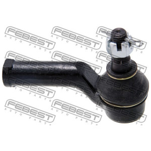 FEBEST 2121-CARH Testa barra d'accoppiamento