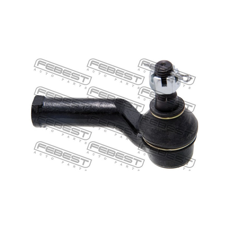 FEBEST 2121-CARH Testa barra d'accoppiamento