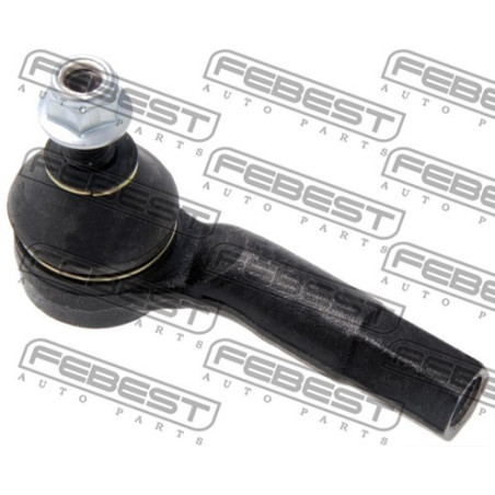 FEBEST 2121-FUSLH Spurstangenkopf