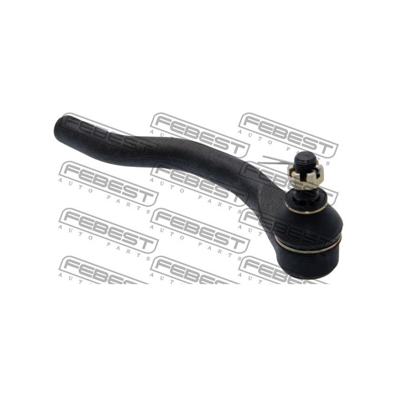 FEBEST 0321-RA6R Tie Rod End