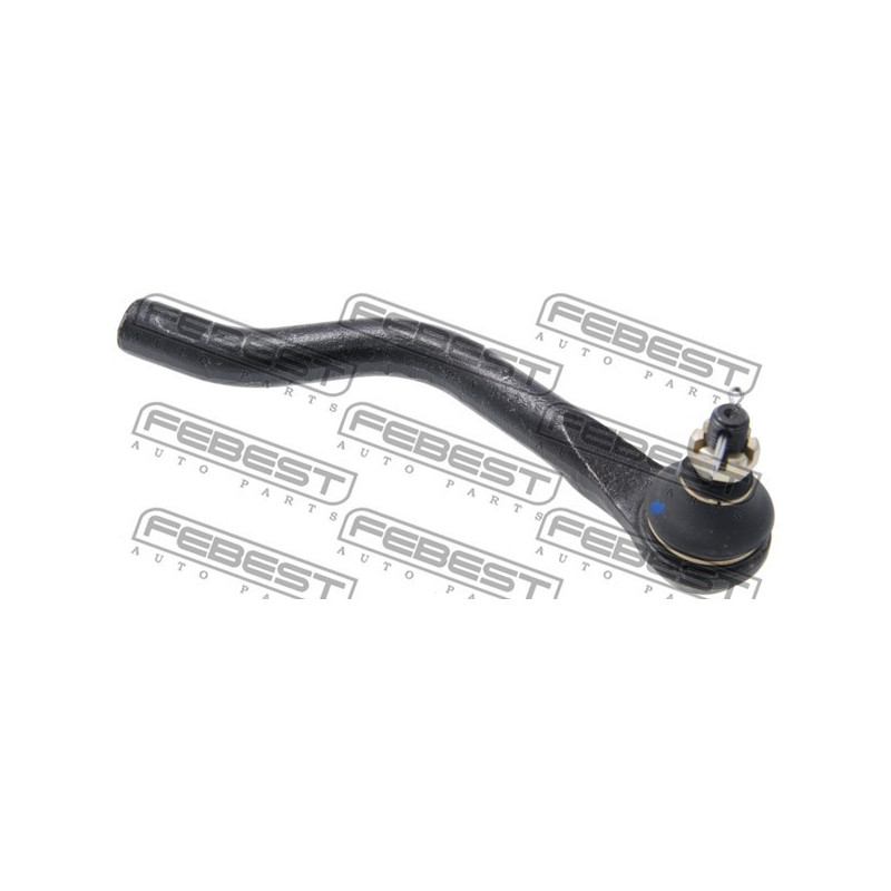 FEBEST 0321-RBL Testa barra d'accoppiamento