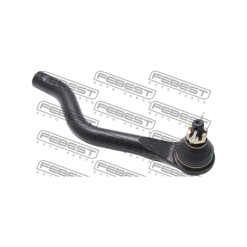 FEBEST 0321-RBR Testa barra d'accoppiamento