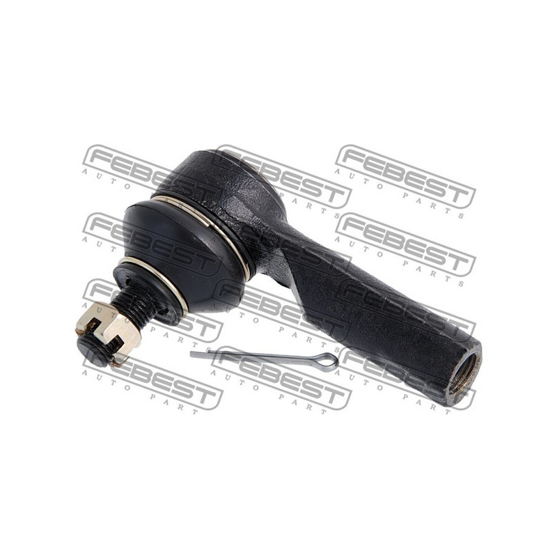 FEBEST 0321-RF1 Spurstangenkopf