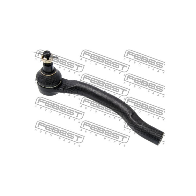 FEBEST 0321-YD2R Testa barra d'accoppiamento