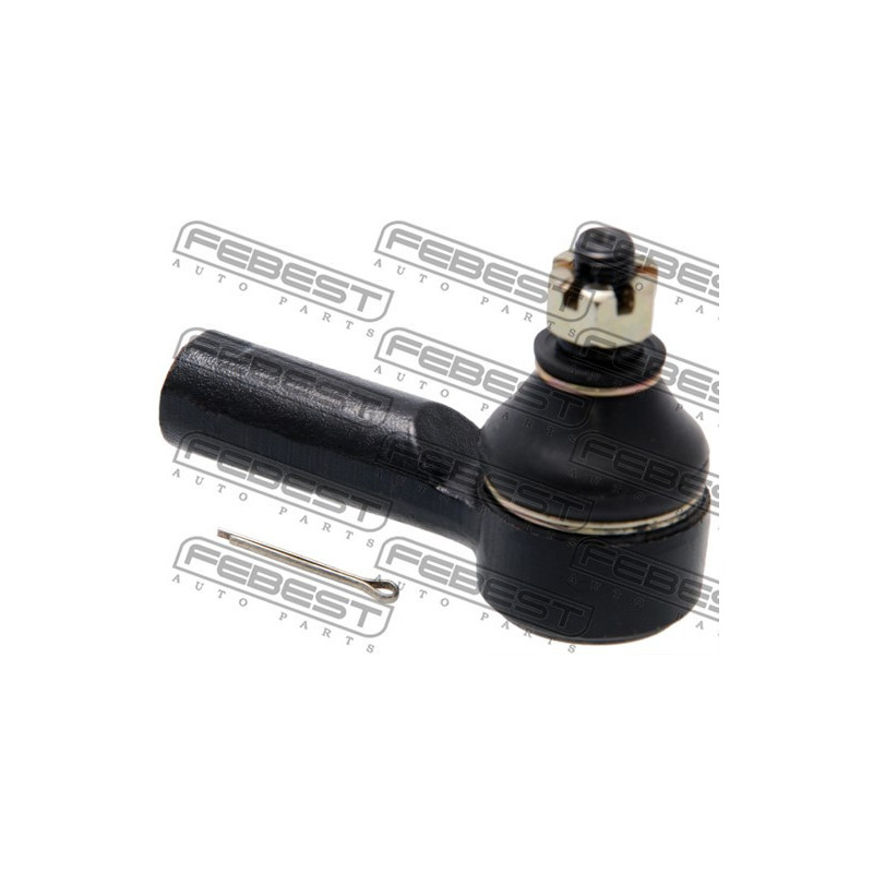 FEBEST 0421-519 Rotule de barre de connexion