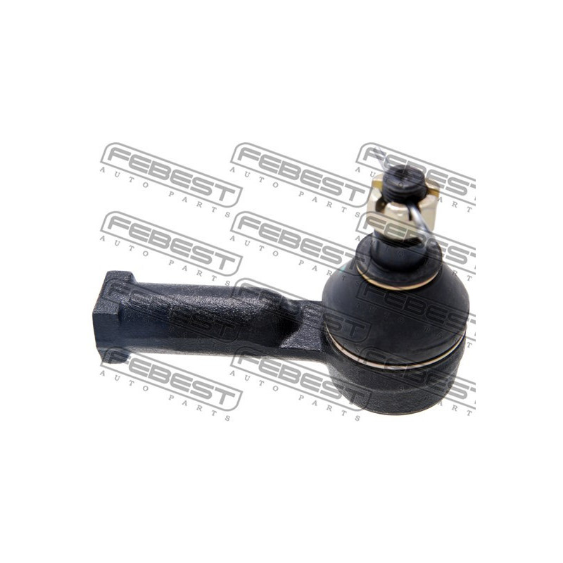 FEBEST 0521-BT50OUT Tie Rod End