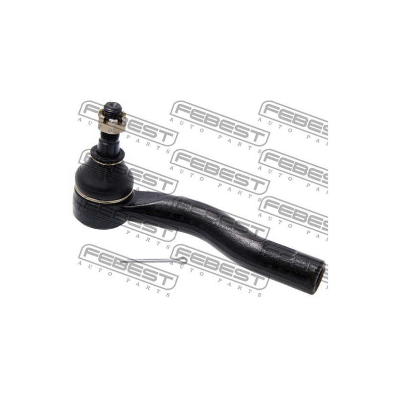 FEBEST 0521-MZ6L Tie Rod End