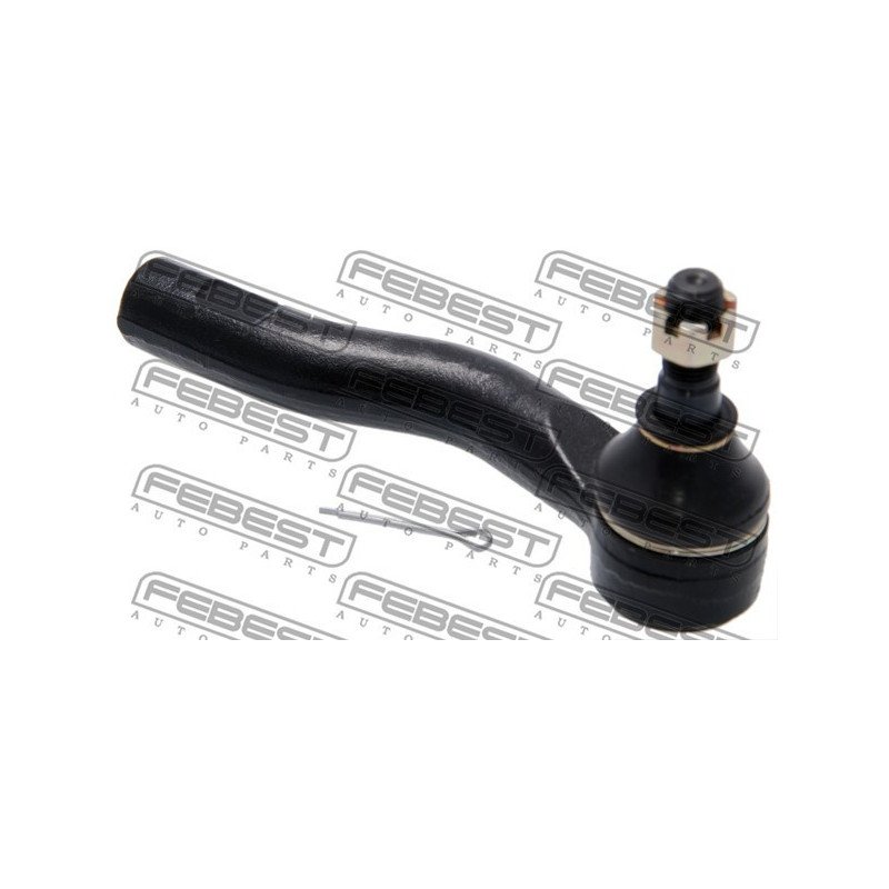 FEBEST 0521-MZ6R Testa barra d'accoppiamento