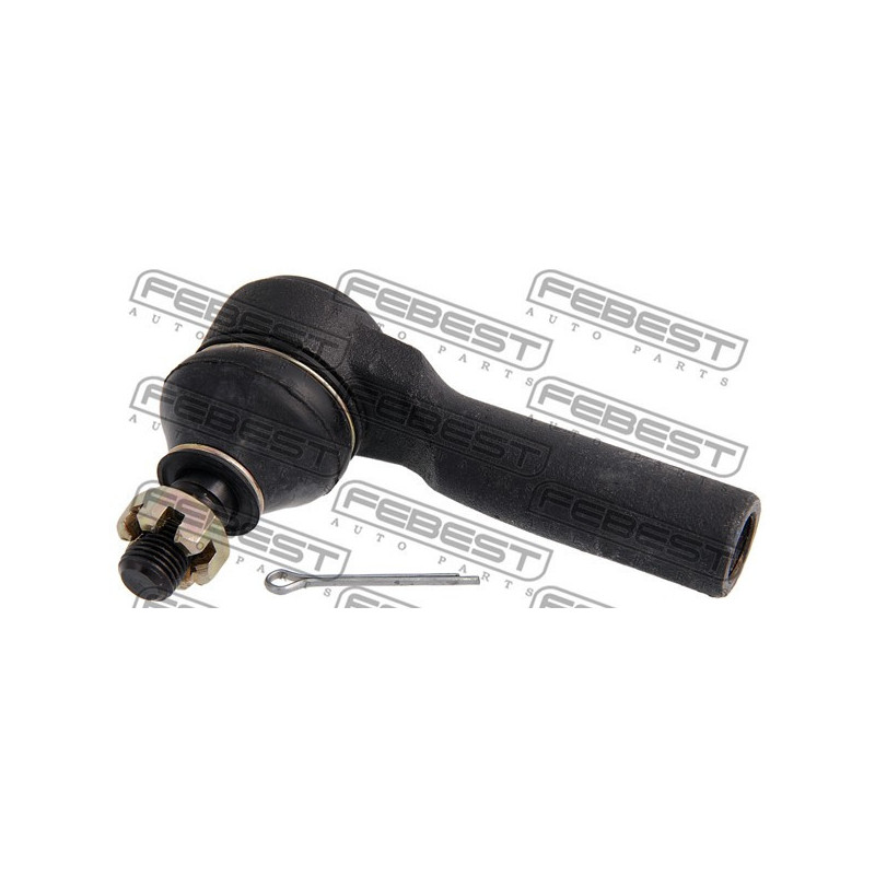 FEBEST 0221-B10RS Testa barra d'accoppiamento