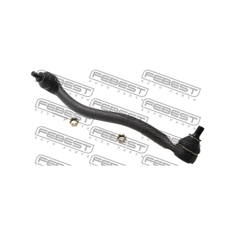 FEBEST 0221-F23 Rotule de barre de connexion
