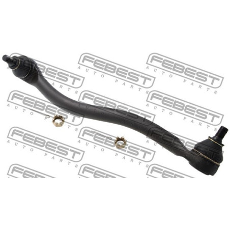 FEBEST 0221-F23 Testa barra d'accoppiamento
