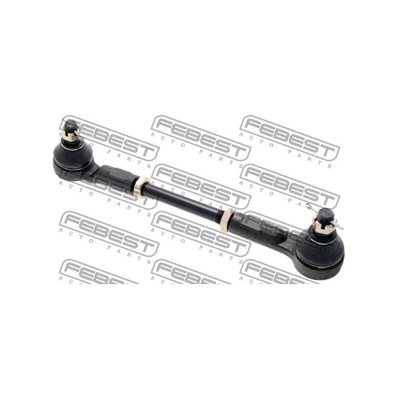 FEBEST 0221-F23WD Testa barra d'accoppiamento