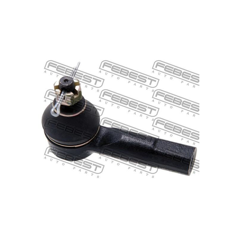 FEBEST 0221-K11 Tie Rod End