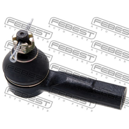 FEBEST 0221-K11 Hlava / čap spojovacej tyče riadenia