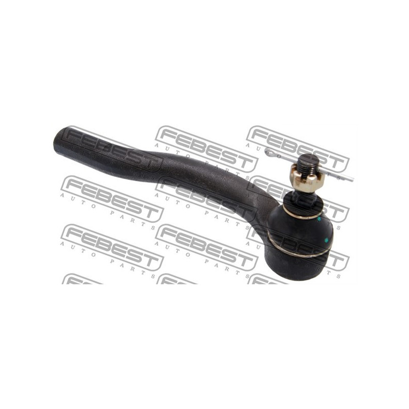 FEBEST 0121-ACV40LH Spurstangenkopf