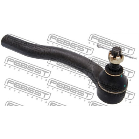 FEBEST 0121-ACV40LH Testa barra d'accoppiamento