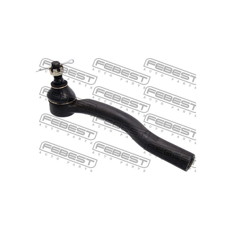FEBEST 0121-ACV40RH Testa barra d'accoppiamento