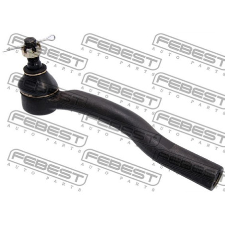FEBEST 0121-ACV40RH Tie Rod End
