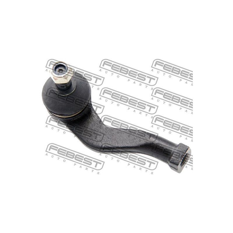 FEBEST 0121-KGC15L Tie Rod End