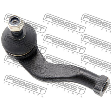 FEBEST 0121-KGC15L Tie Rod End
