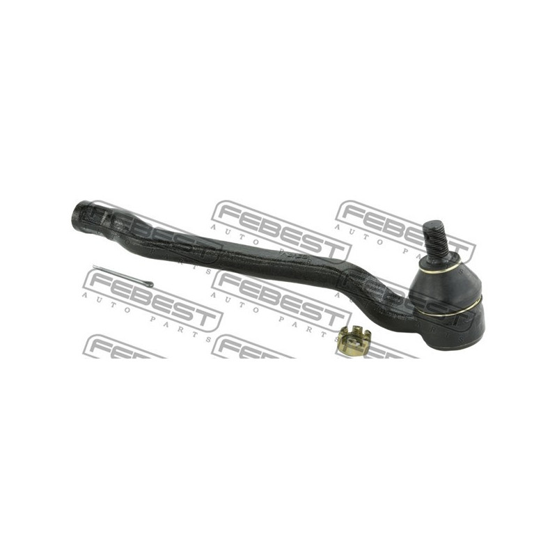 FEBEST 0121-UCF30RH Tie Rod End