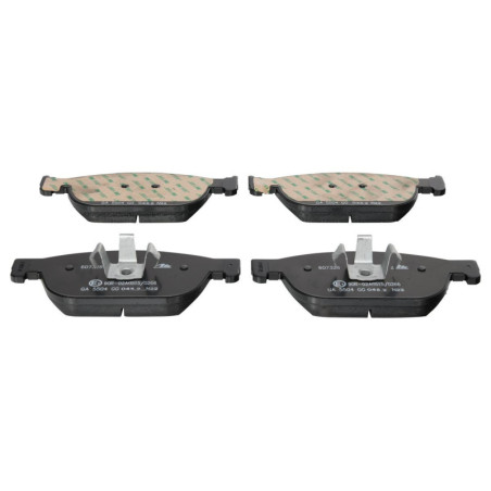 ATE 13.0460-7328.2 Pastillas de freno delantero para Volvo XC60 V90 S90 XC90 V60 XC40 S60 C40