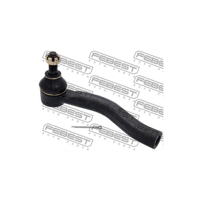 FEBEST 0121-ZZE120L Rotule de barre de connexion