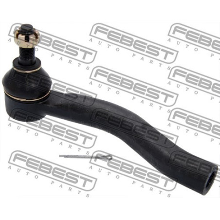 FEBEST 0121-ZZE120L Testa barra d'accoppiamento